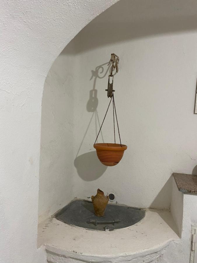 La Fortezza Forio  Luaran gambar
