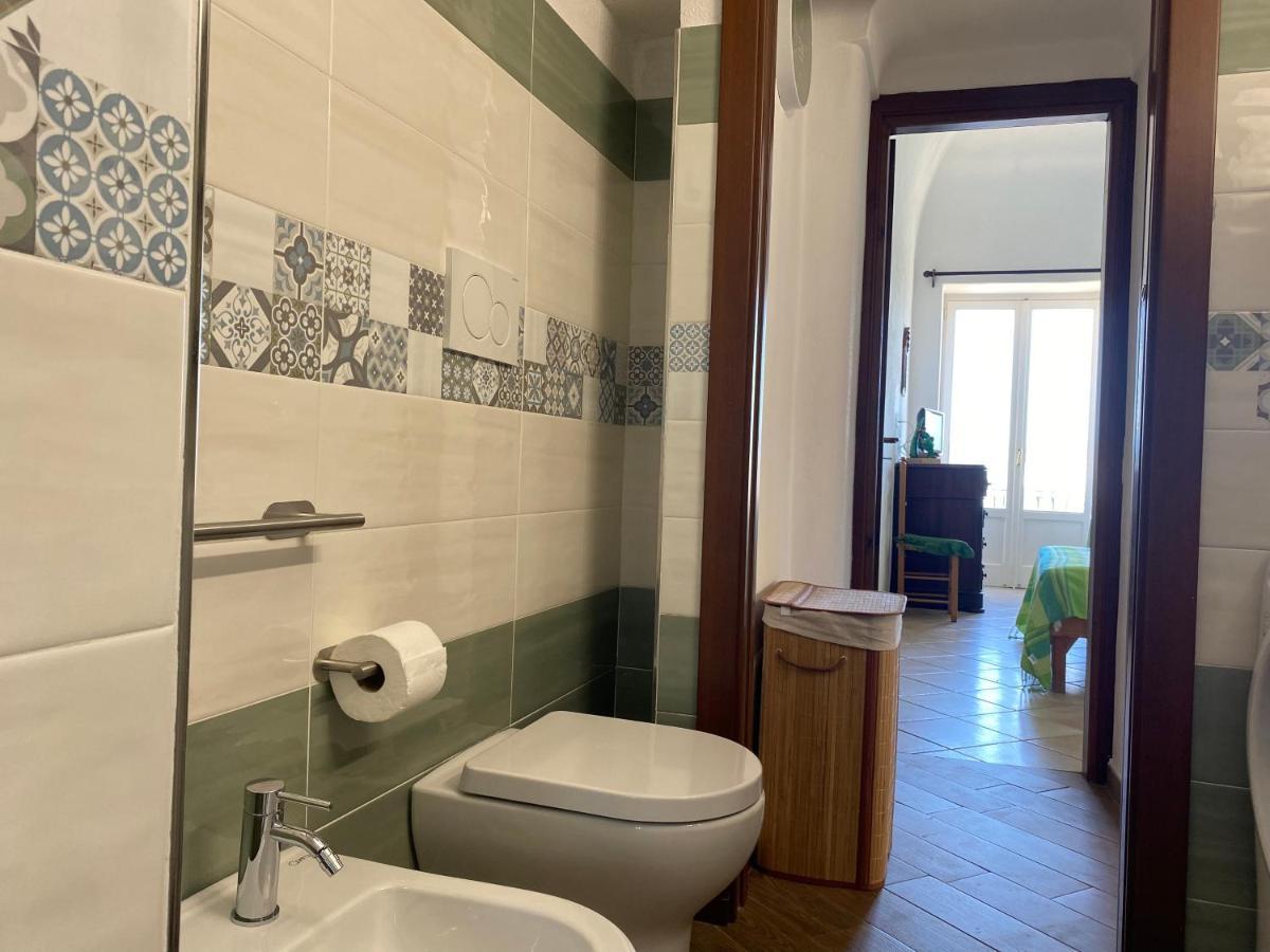 La Fortezza Forio  Luaran gambar