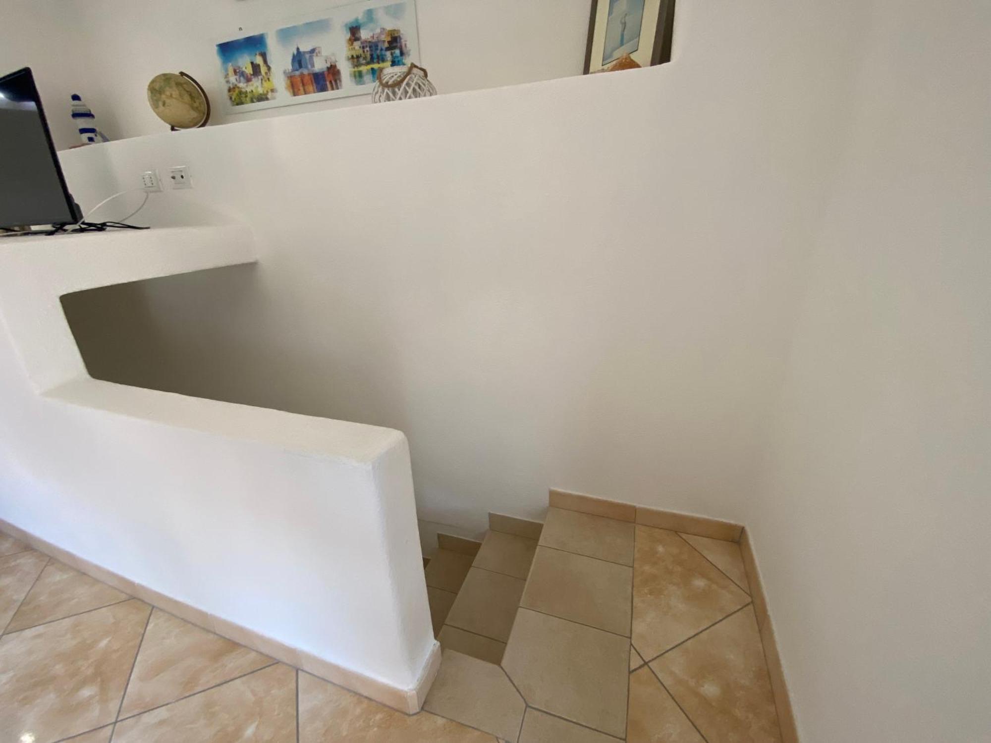 La Fortezza Forio  Luaran gambar