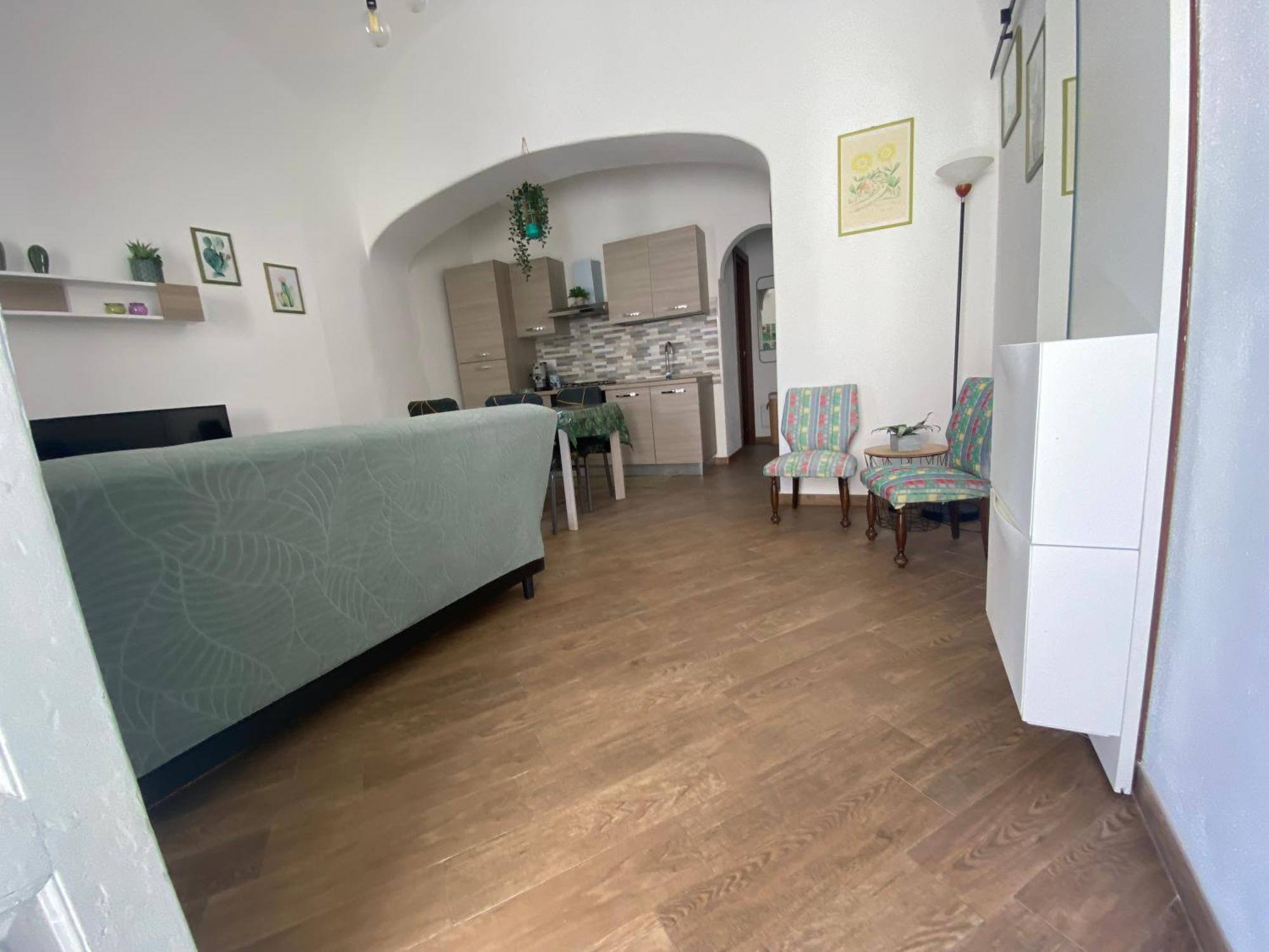 La Fortezza Forio  Luaran gambar