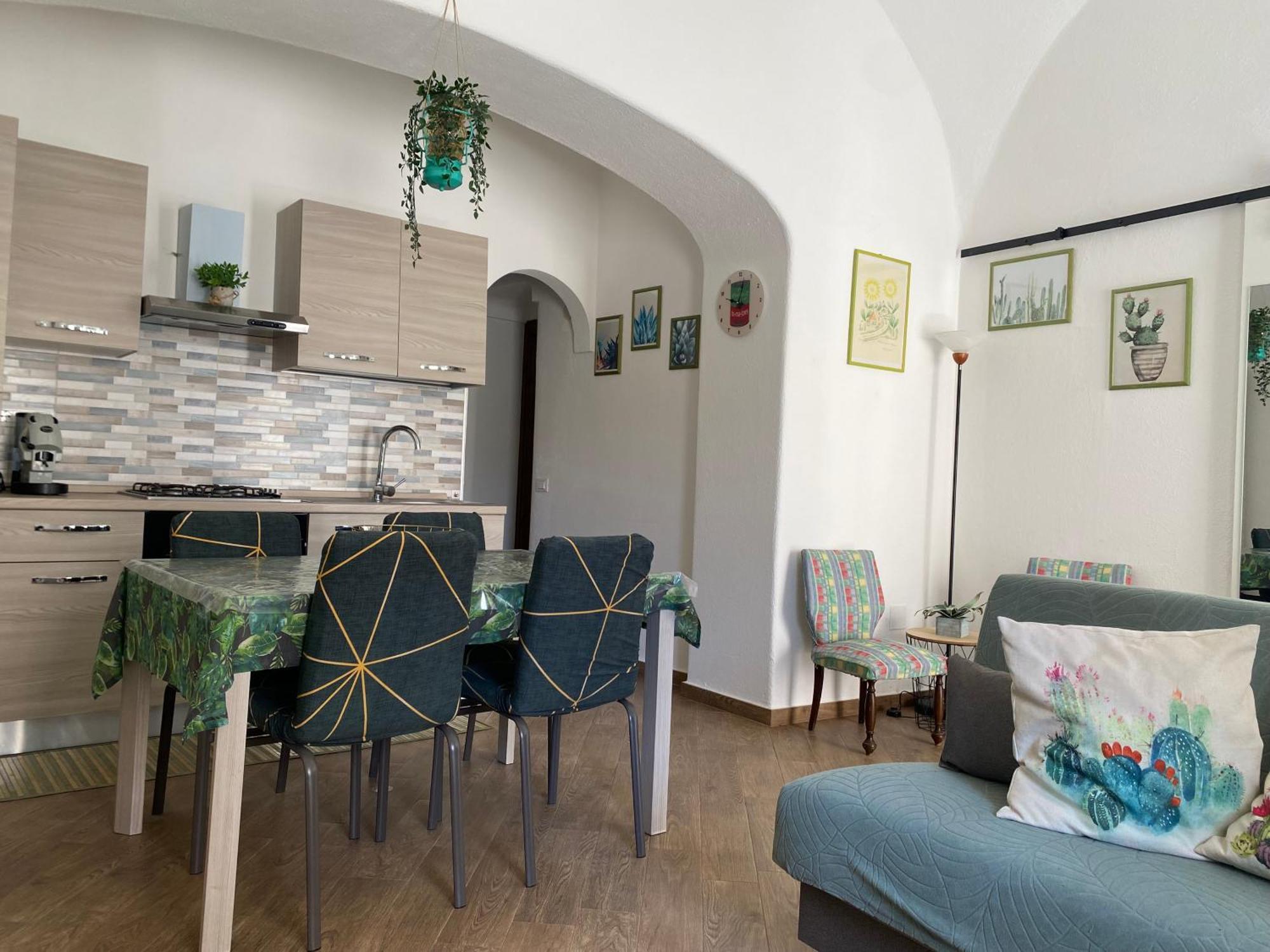 La Fortezza Forio  Luaran gambar