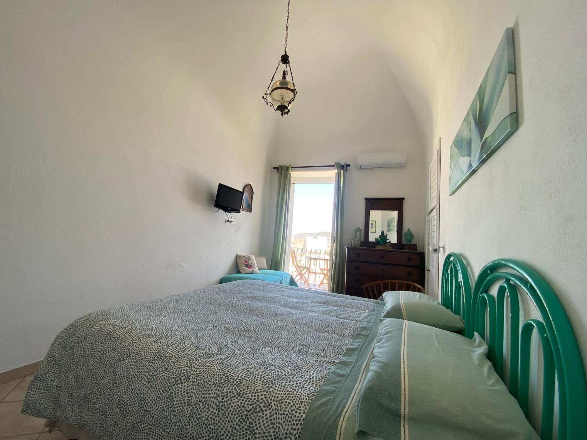 La Fortezza Forio  Luaran gambar
