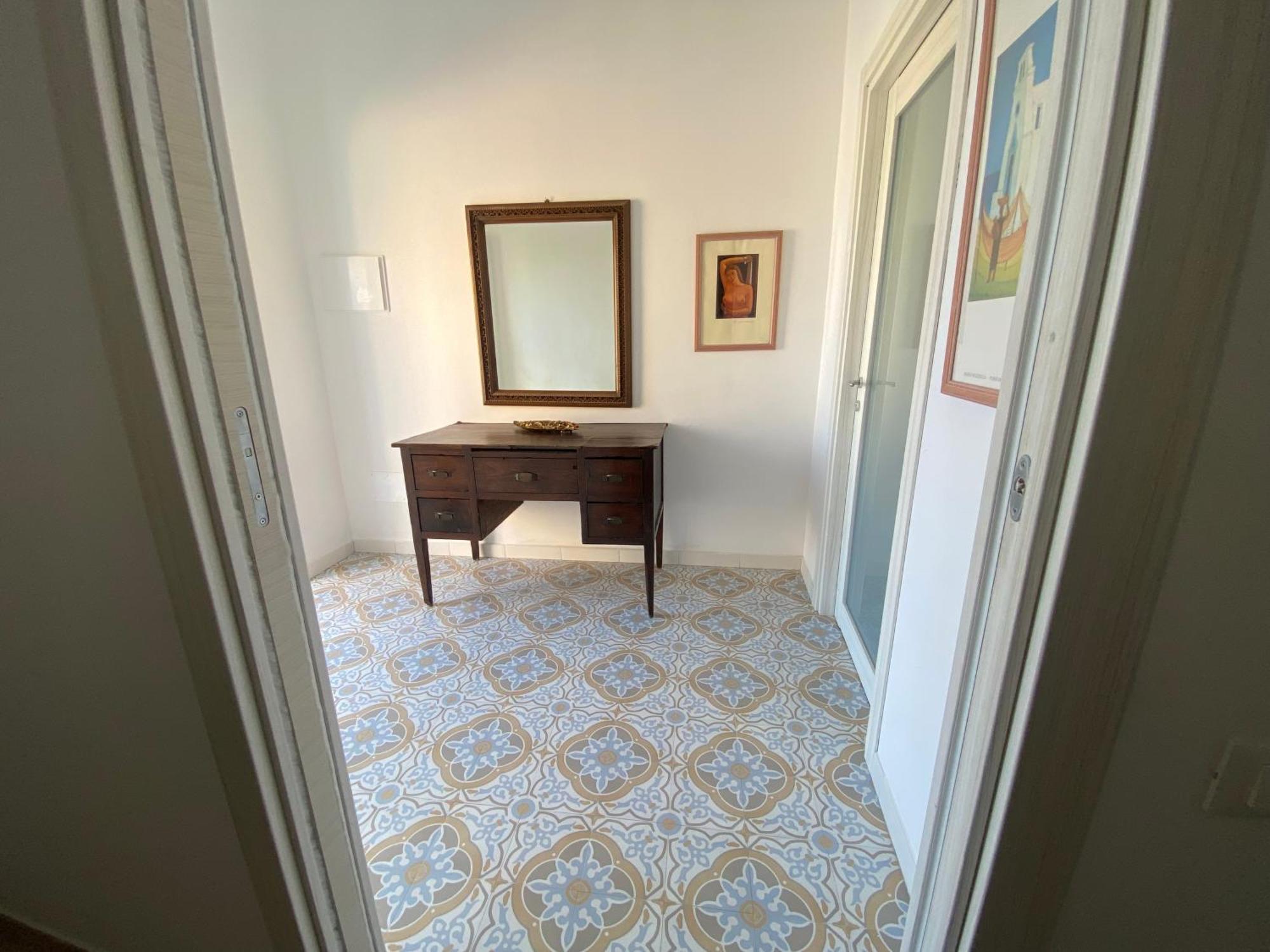La Fortezza Forio  Luaran gambar
