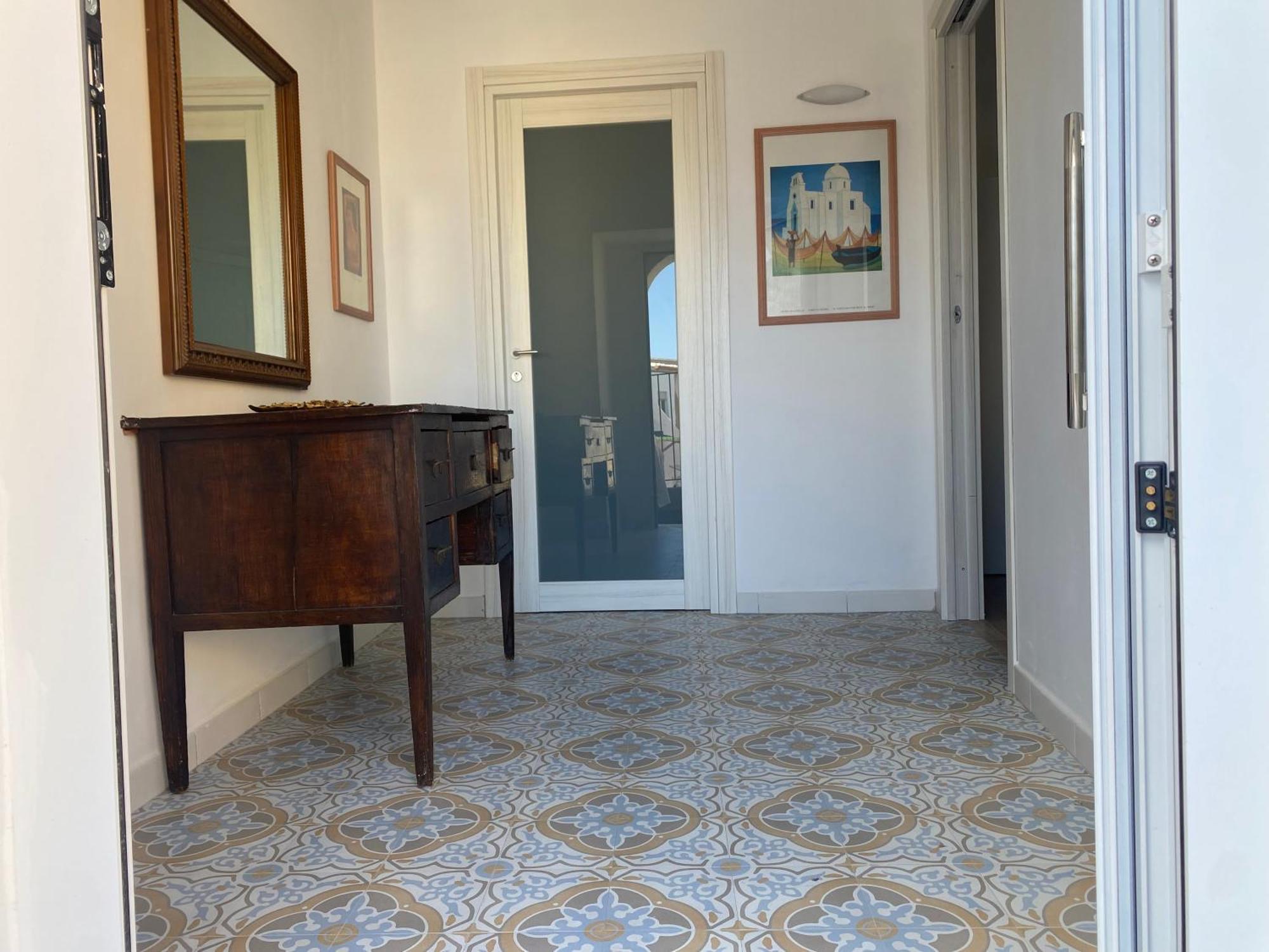 La Fortezza Forio  Luaran gambar